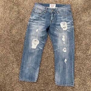 Big star jeans